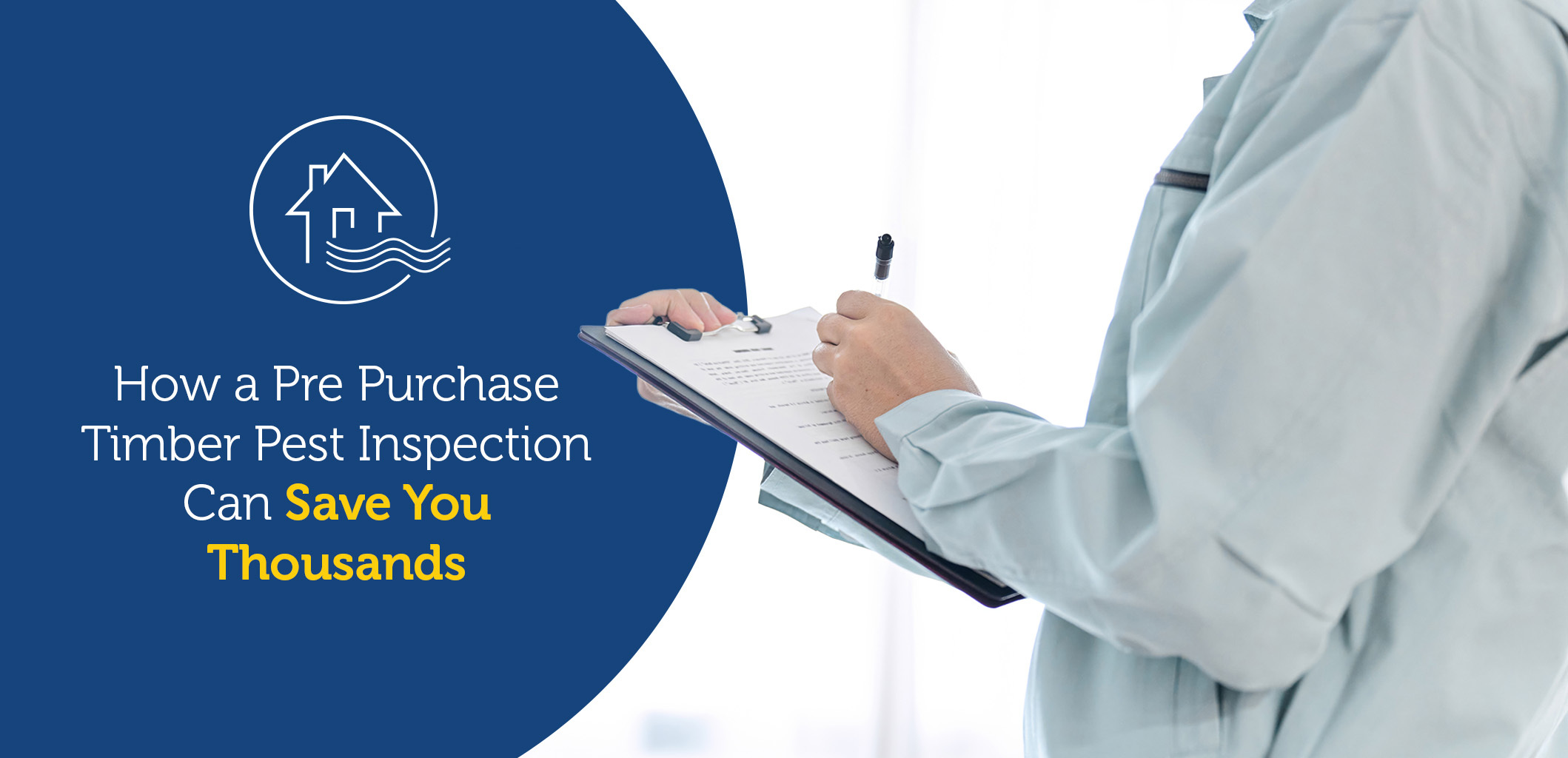 Timber pest inspections quote